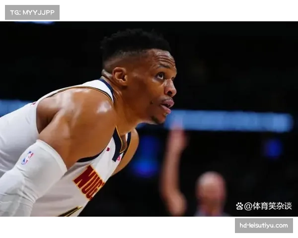 威少对阵雷霆砍24+6+9赛后表示做自己获主帅支持